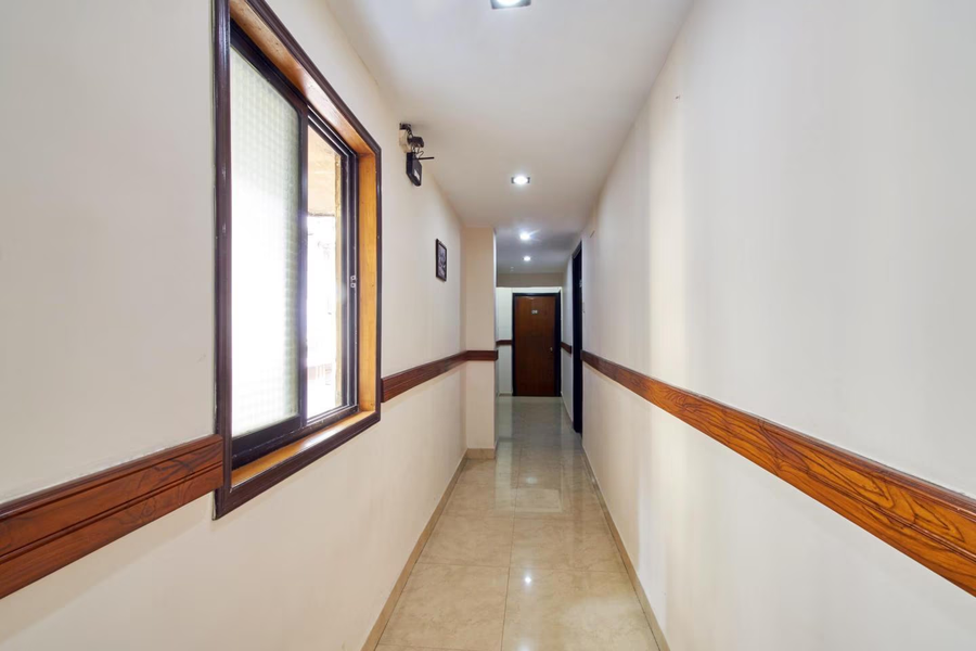 Hotel Vip Intercontinental,Taltala,2 star