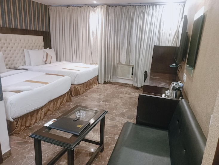 hotel vip intercontinental