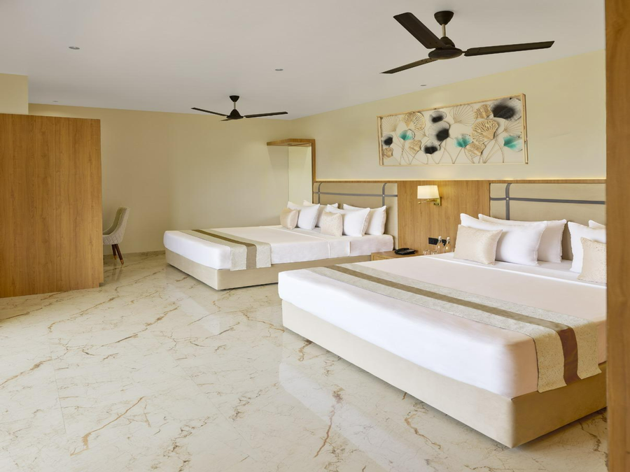 breeze by patron hotels