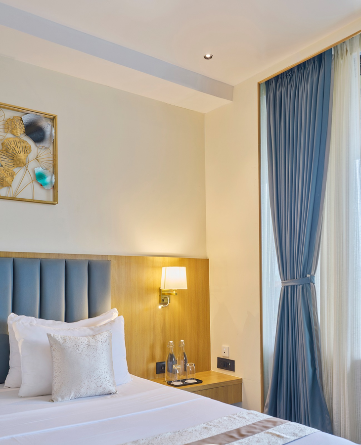 breeze by patron hotels