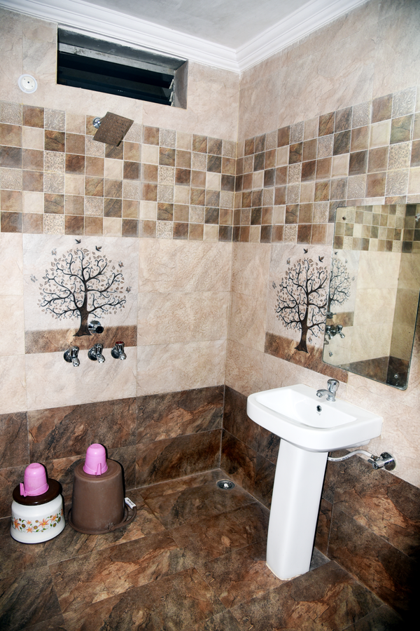 hotel amrapali pachmarhi