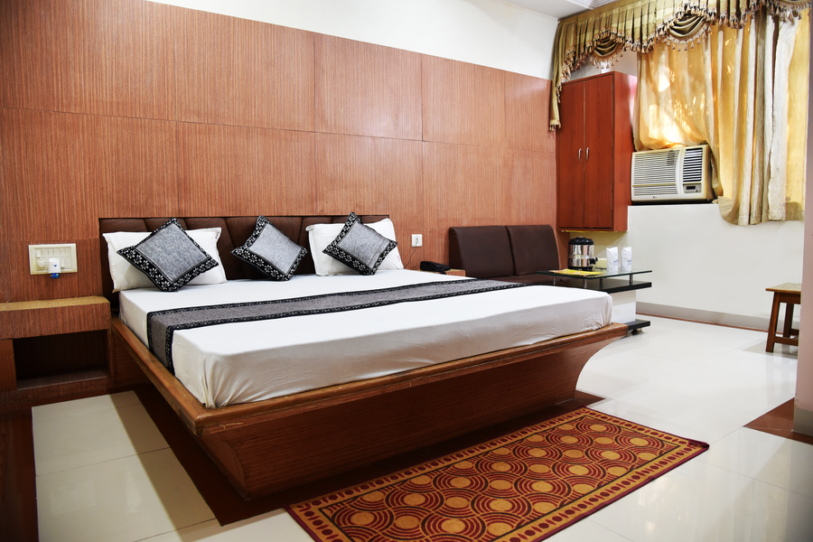 Hotel Amrapali Pachmarhi,Piparia>>Pachmarhi,3 star