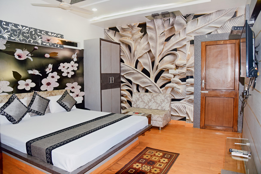 hotel amrapali pachmarhi