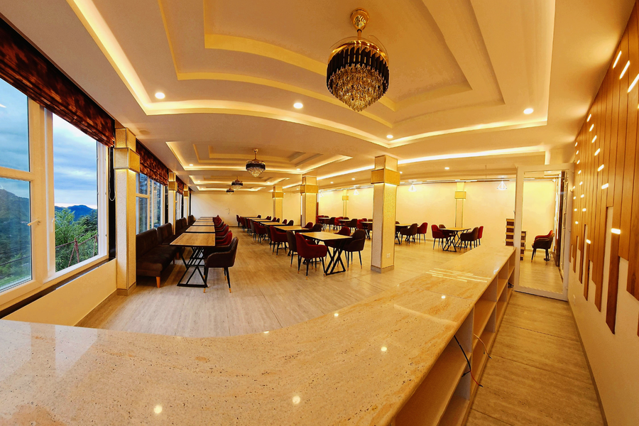 Tranquil Inn By Alcor,,3 star