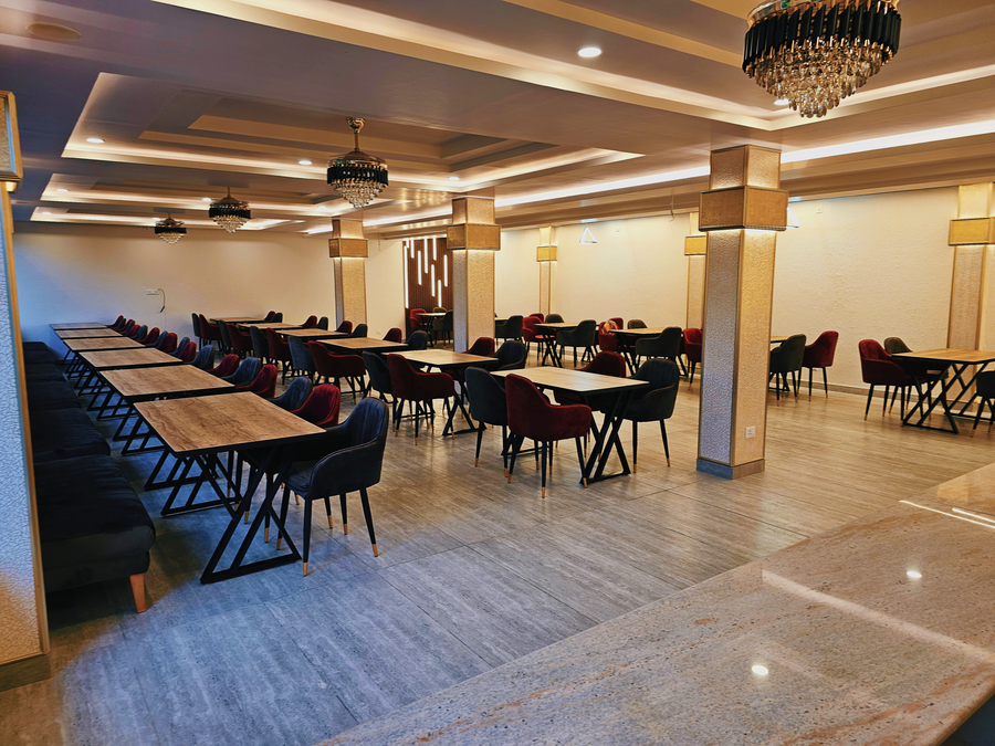 Tranquil Inn By Alcor,,3 star