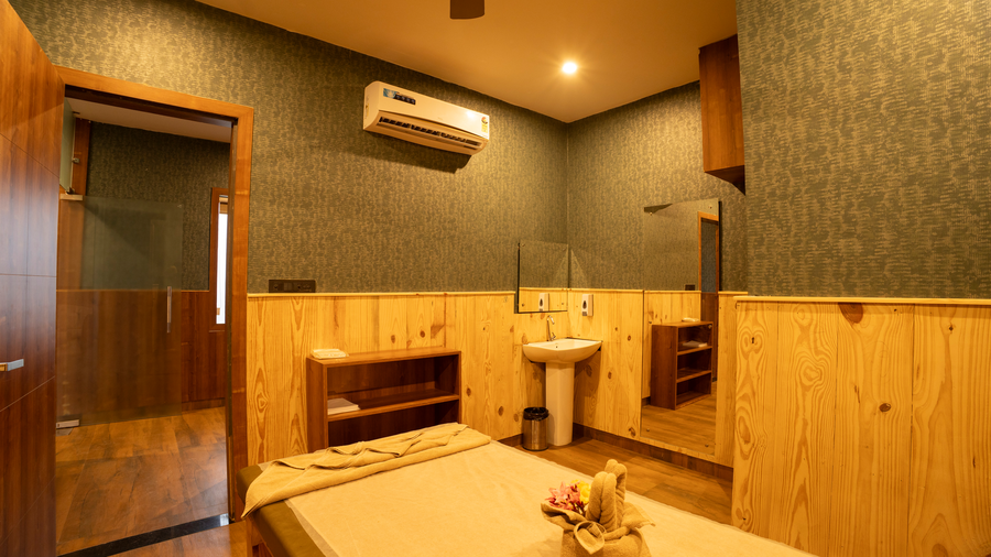 corbett elegant retreat