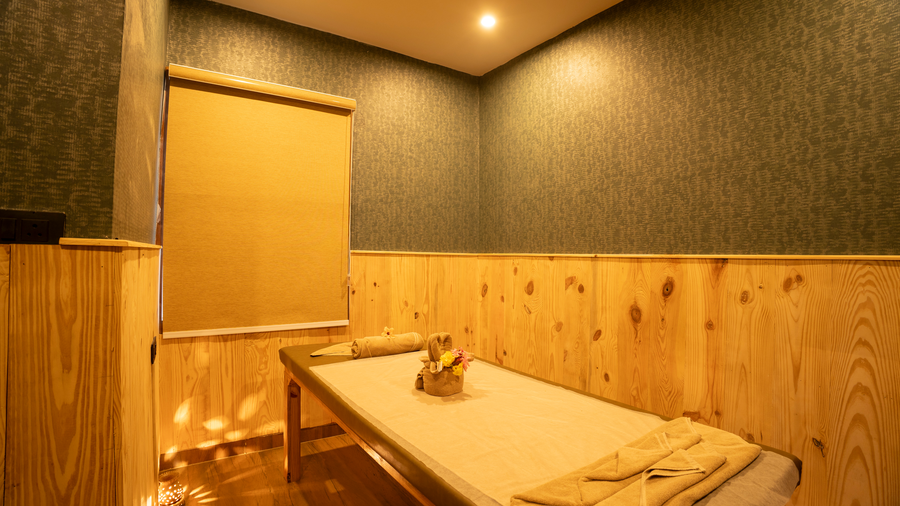 corbett elegant retreat