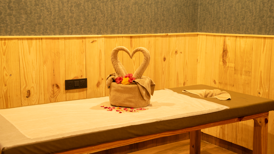 corbett elegant retreat