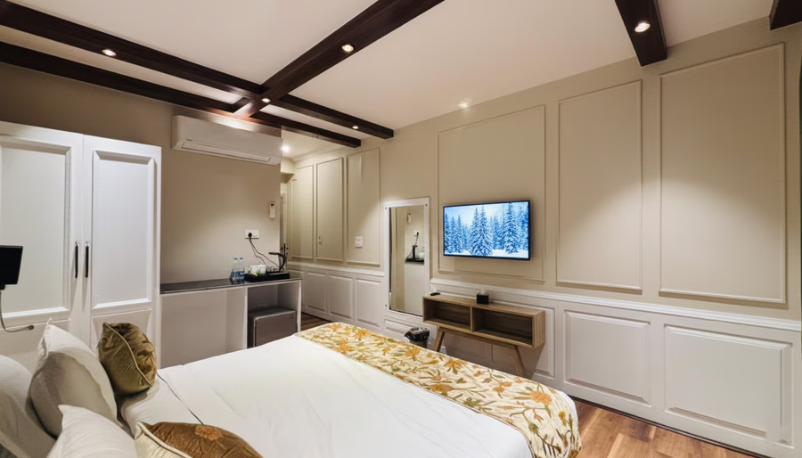 lakewalk suites