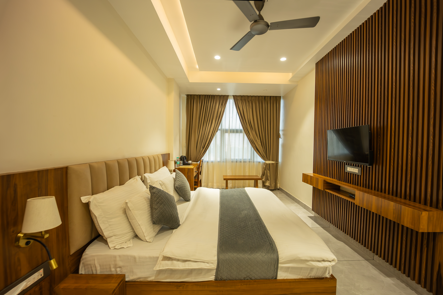 hotel shankar palace