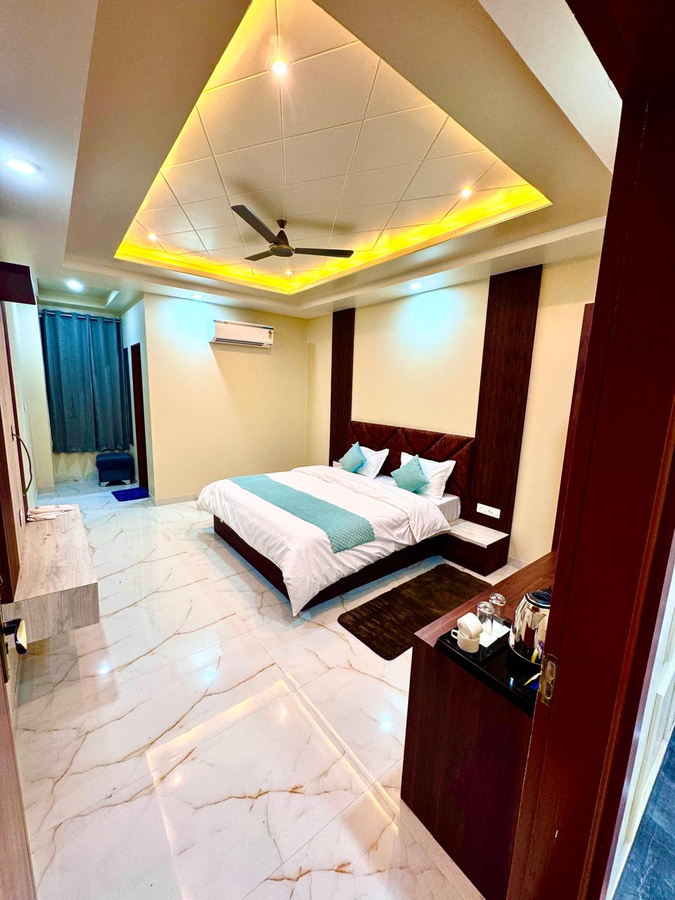 hotel dinanath