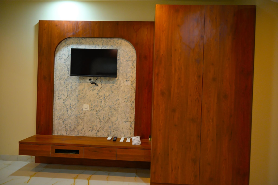 hotel dinanath