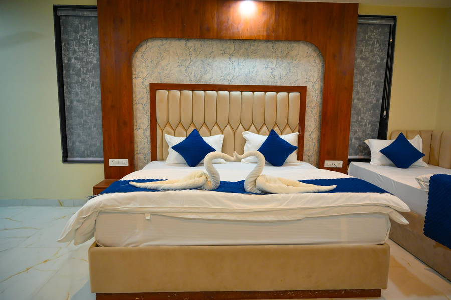 hotel dinanath