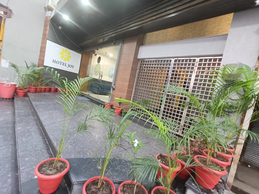 Hotel Joy By T And M Hotels,Jwalapur,3 star