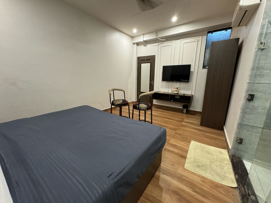 hotel joy by t and m hotels
