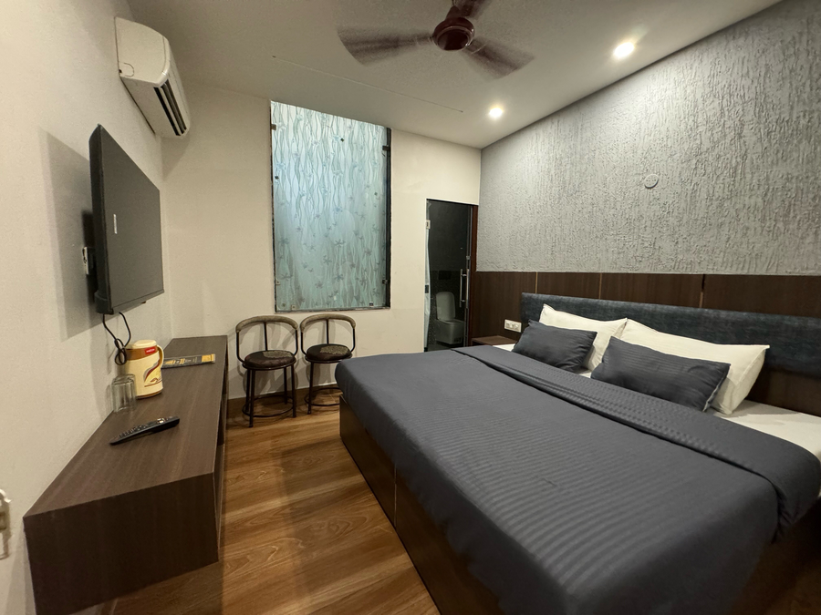 hotel joy by t and m hotels