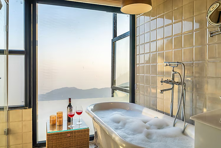 the english country house