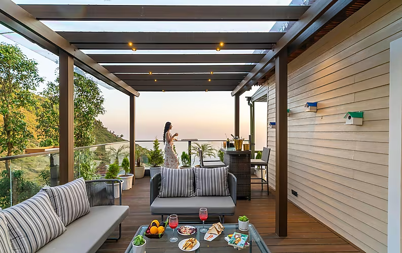 the english country house