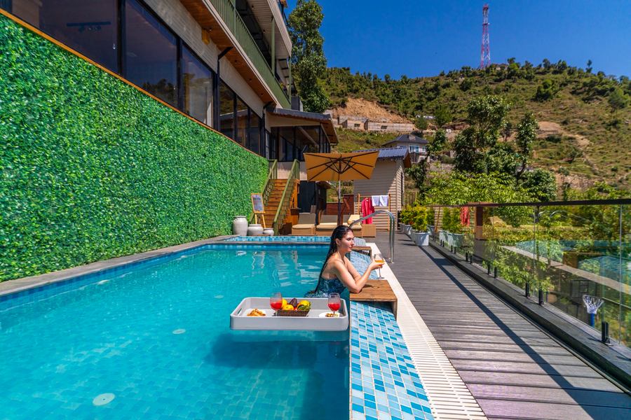 the english country house