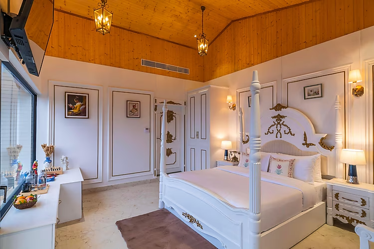 the english country house