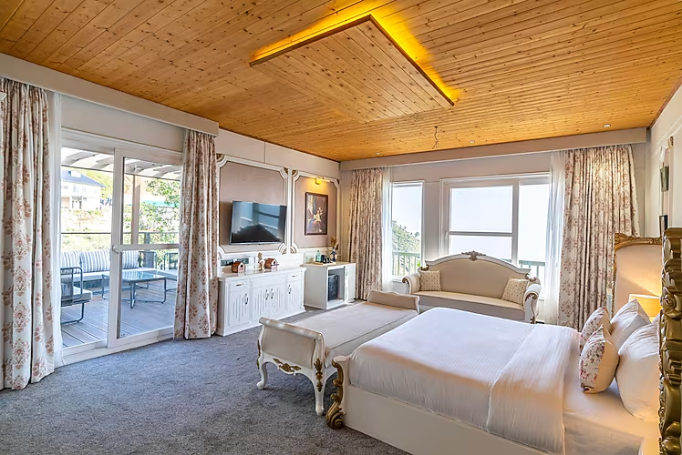 the english country house