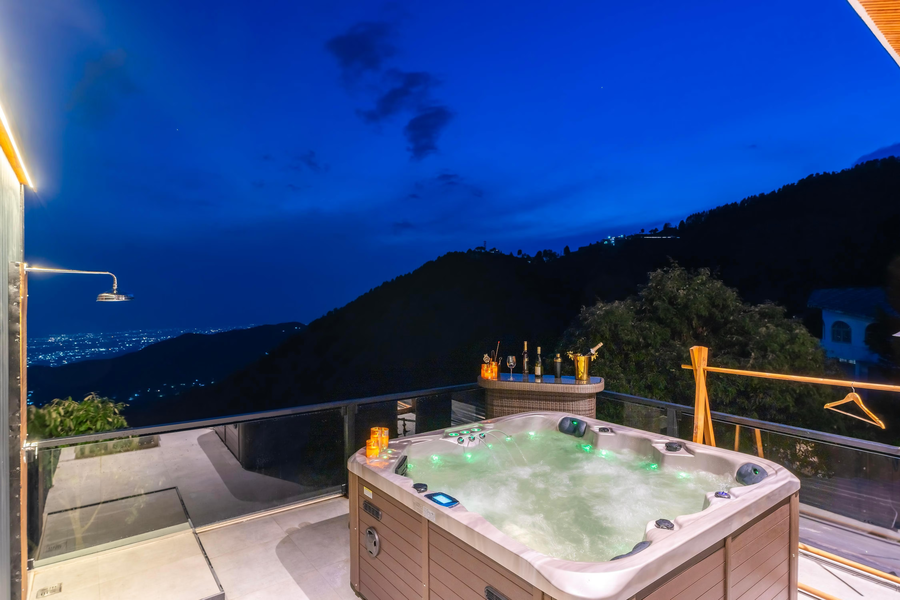 the english country house