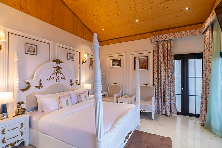 the english country house