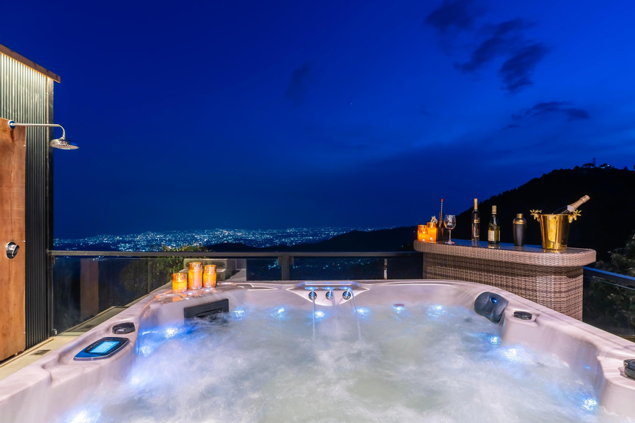 the english country house