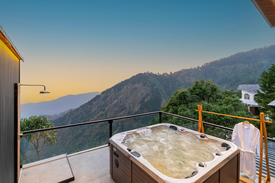 the english country house