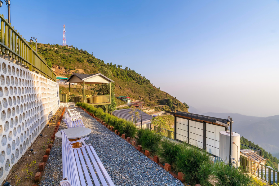 the english country house