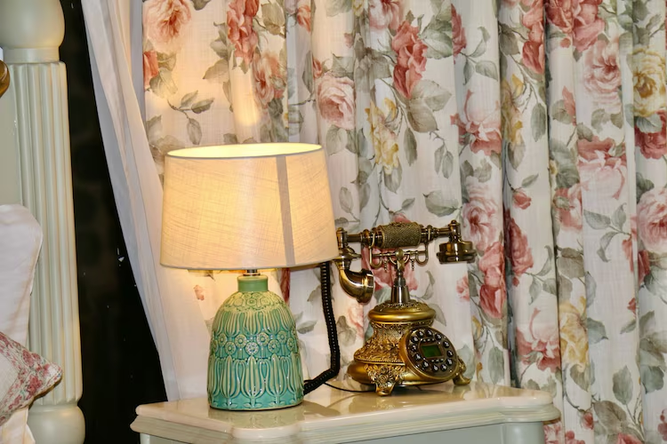 the english country house