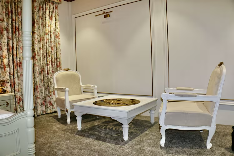 the english country house