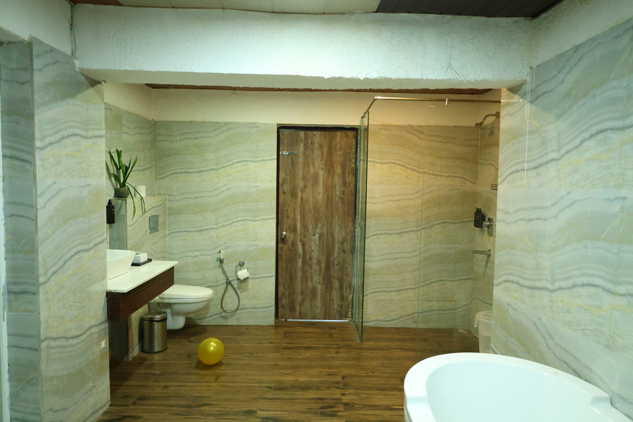 nanau luxury resort and spa