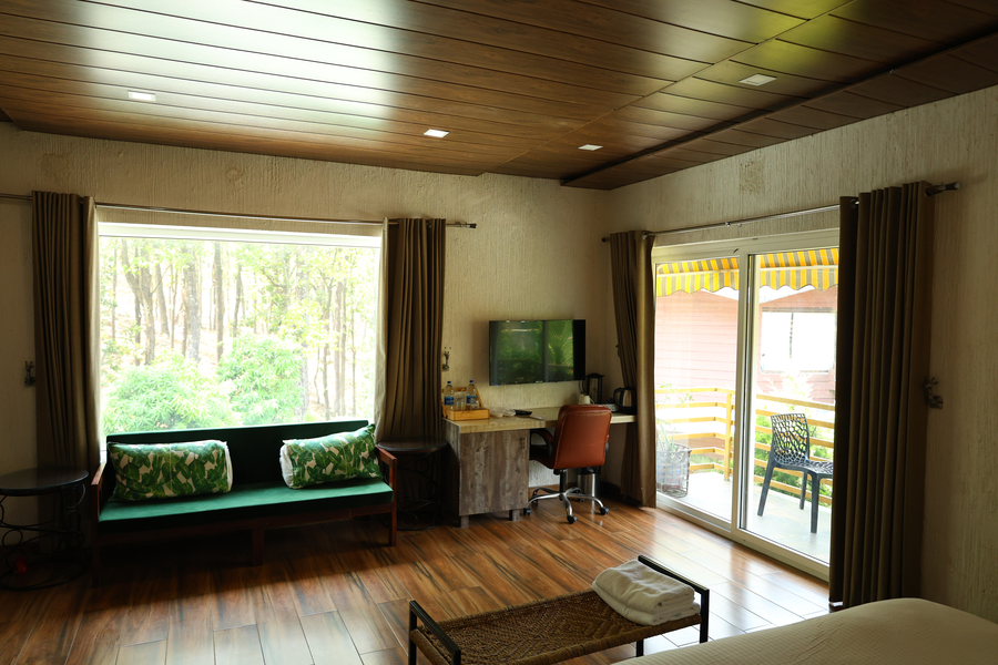 nanau luxury resort and spa