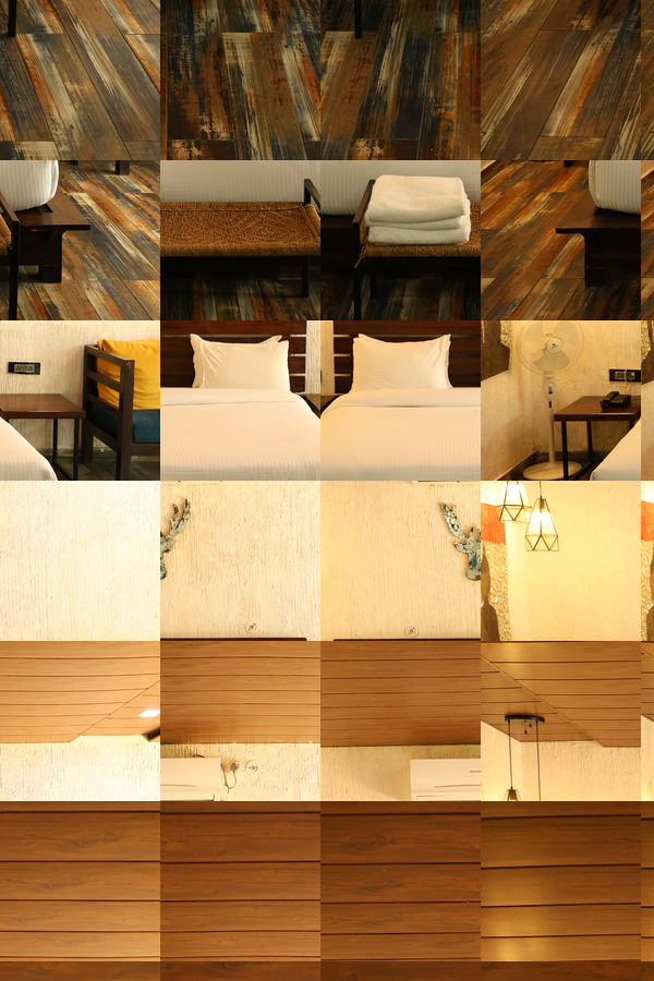 nanau luxury resort and spa