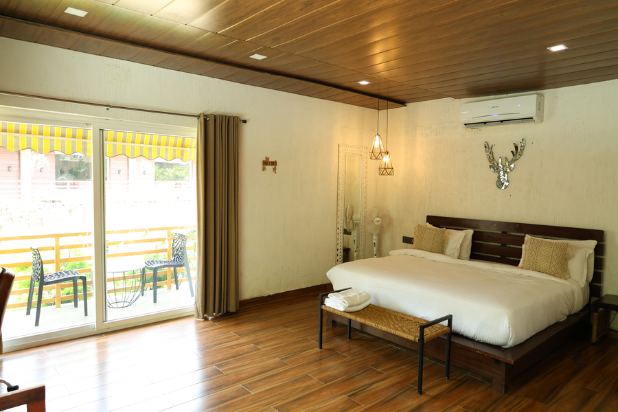 nanau luxury resort and spa