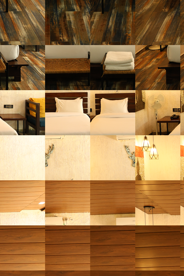 nanau luxury resort and spa