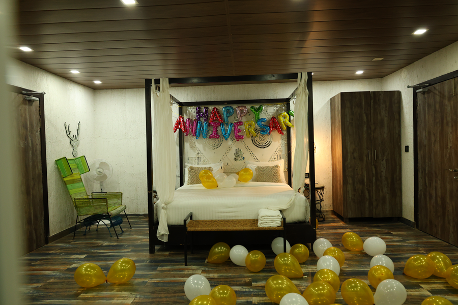 nanau luxury resort and spa