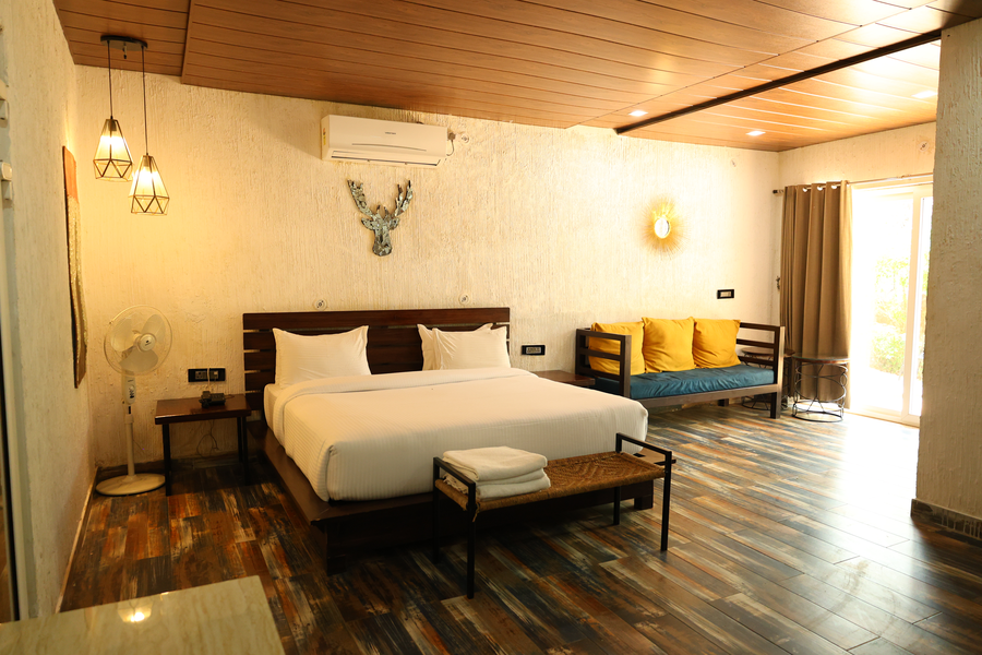 nanau luxury resort and spa