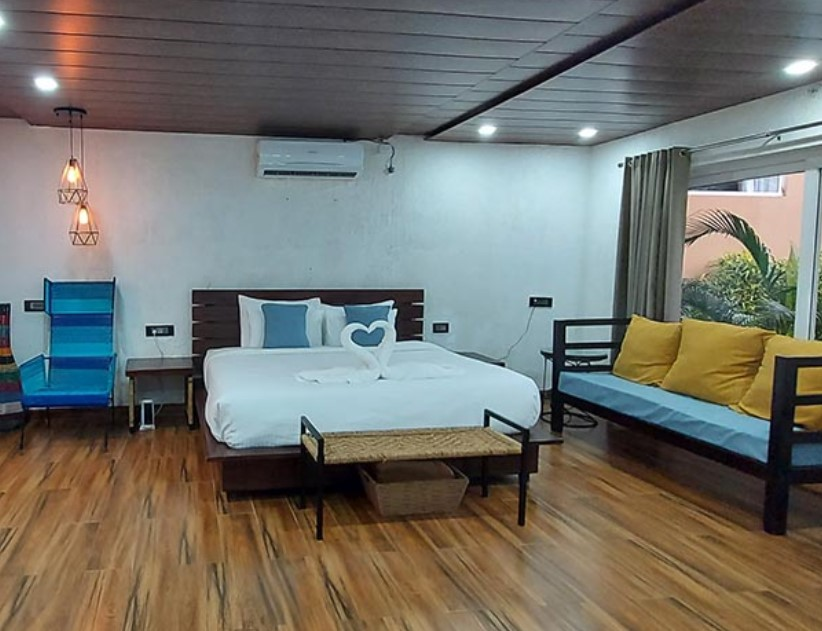 nanau luxury resort and spa