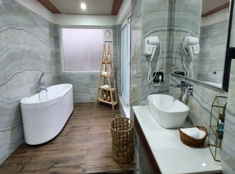 nanau luxury resort and spa