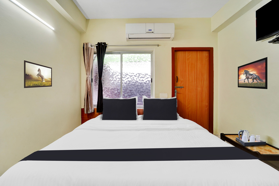 super hotel o erode bus stand
