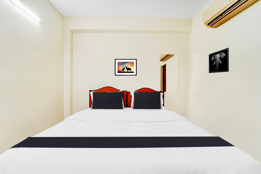 super hotel o erode bus stand