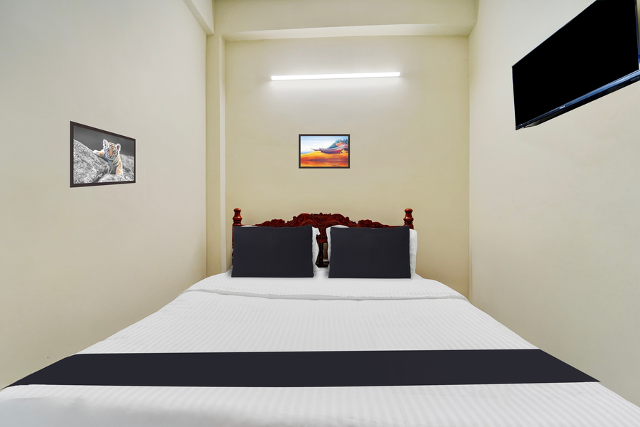 super hotel o erode bus stand