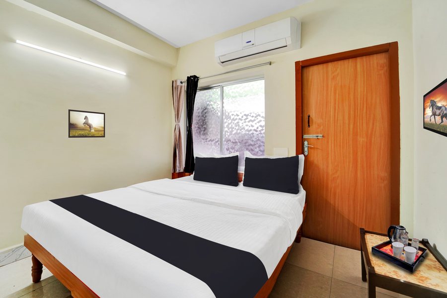 super hotel o erode bus stand