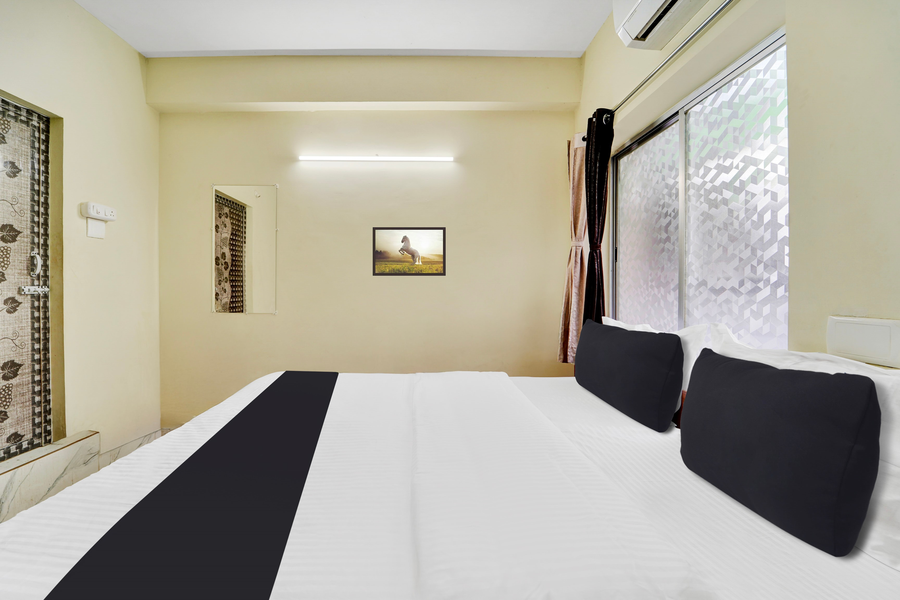 super hotel o erode bus stand