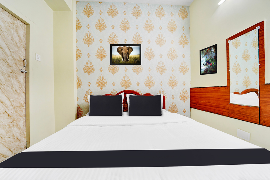 super hotel o erode bus stand