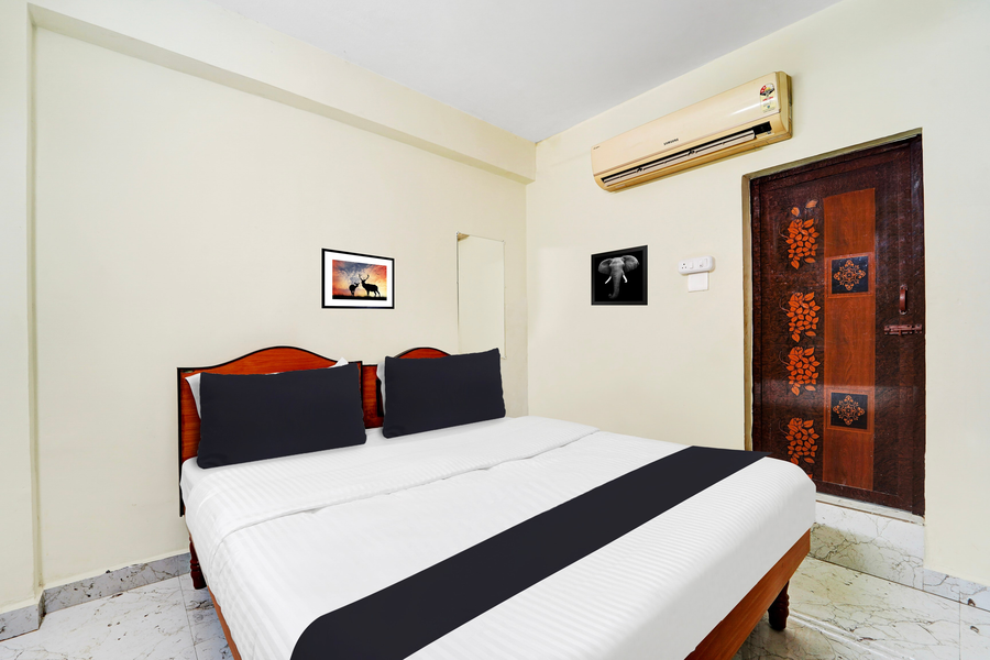 super hotel o erode bus stand
