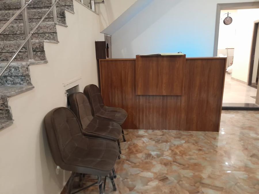Hotel Shiv Inn By T And M Hotels,Sharvan Nath Nagar,3 star