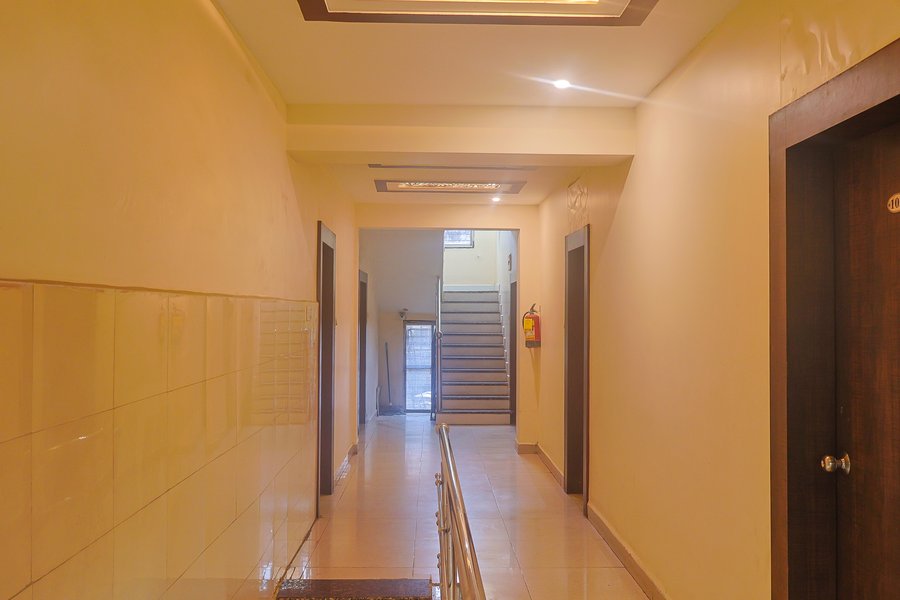 hotel kasturi continental